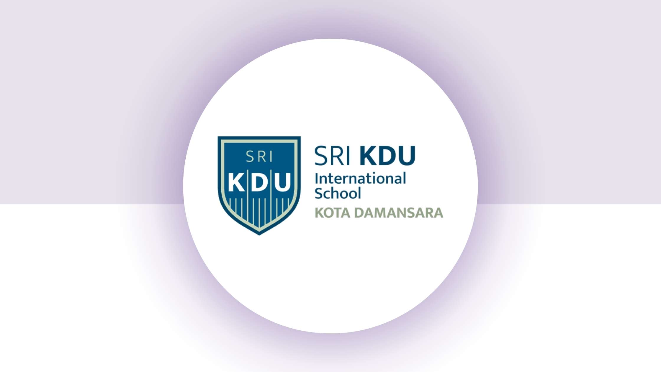 Sri KDU International School